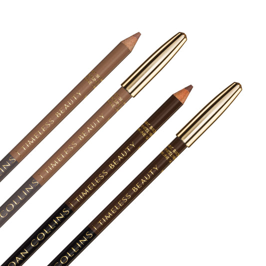 CONTOUR Eyebrow Pencil Duo Tip