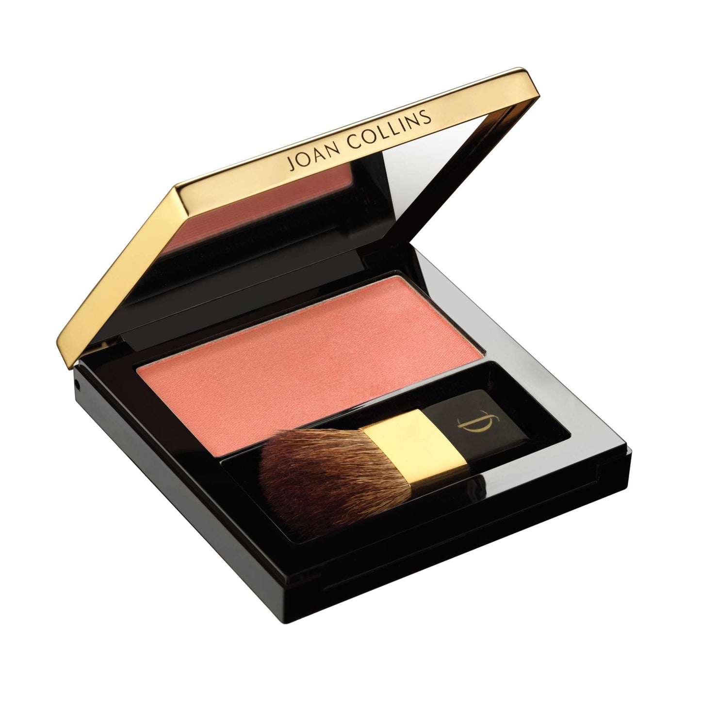 CONTOUR VELVET Blusher
