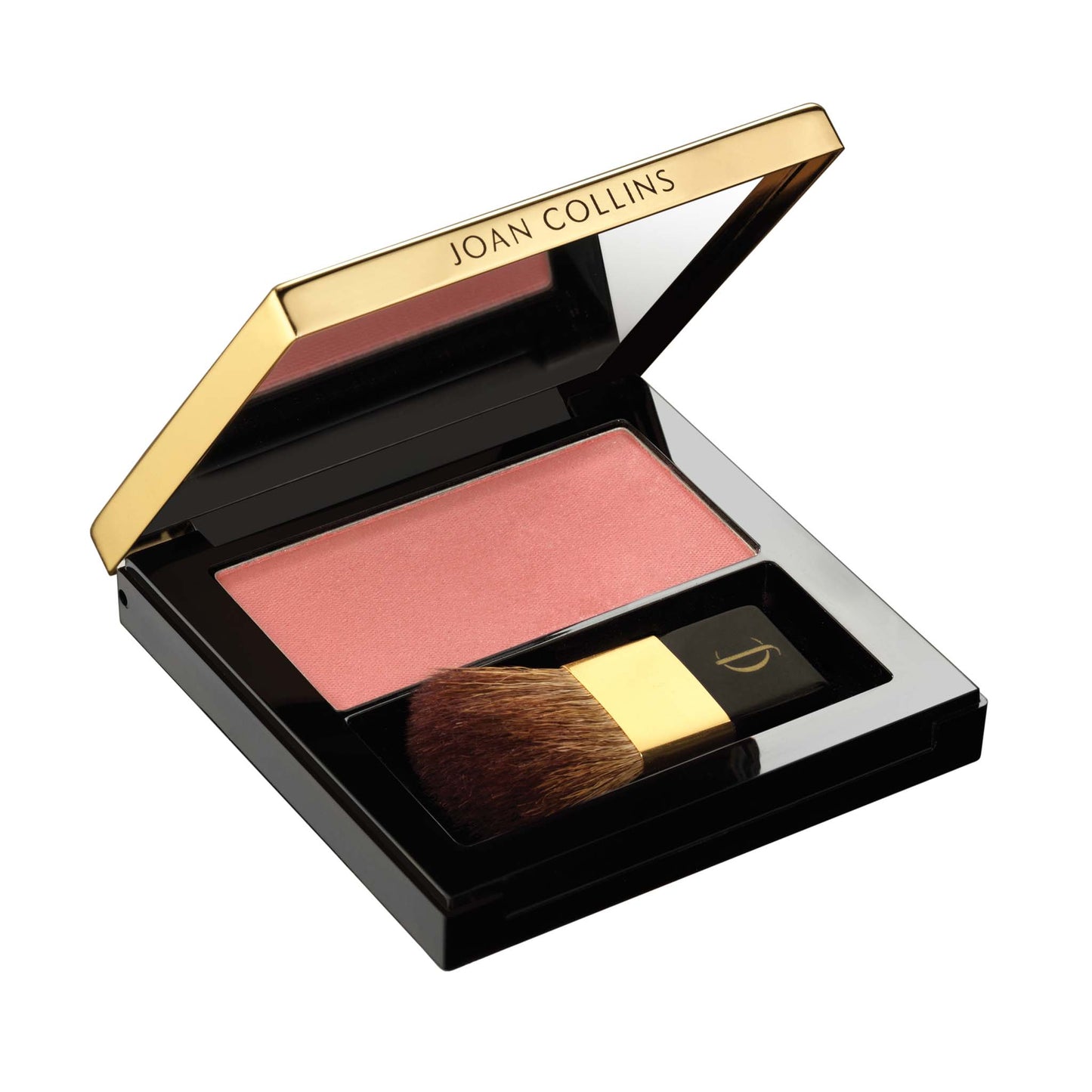 CONTOUR VELVET Blusher