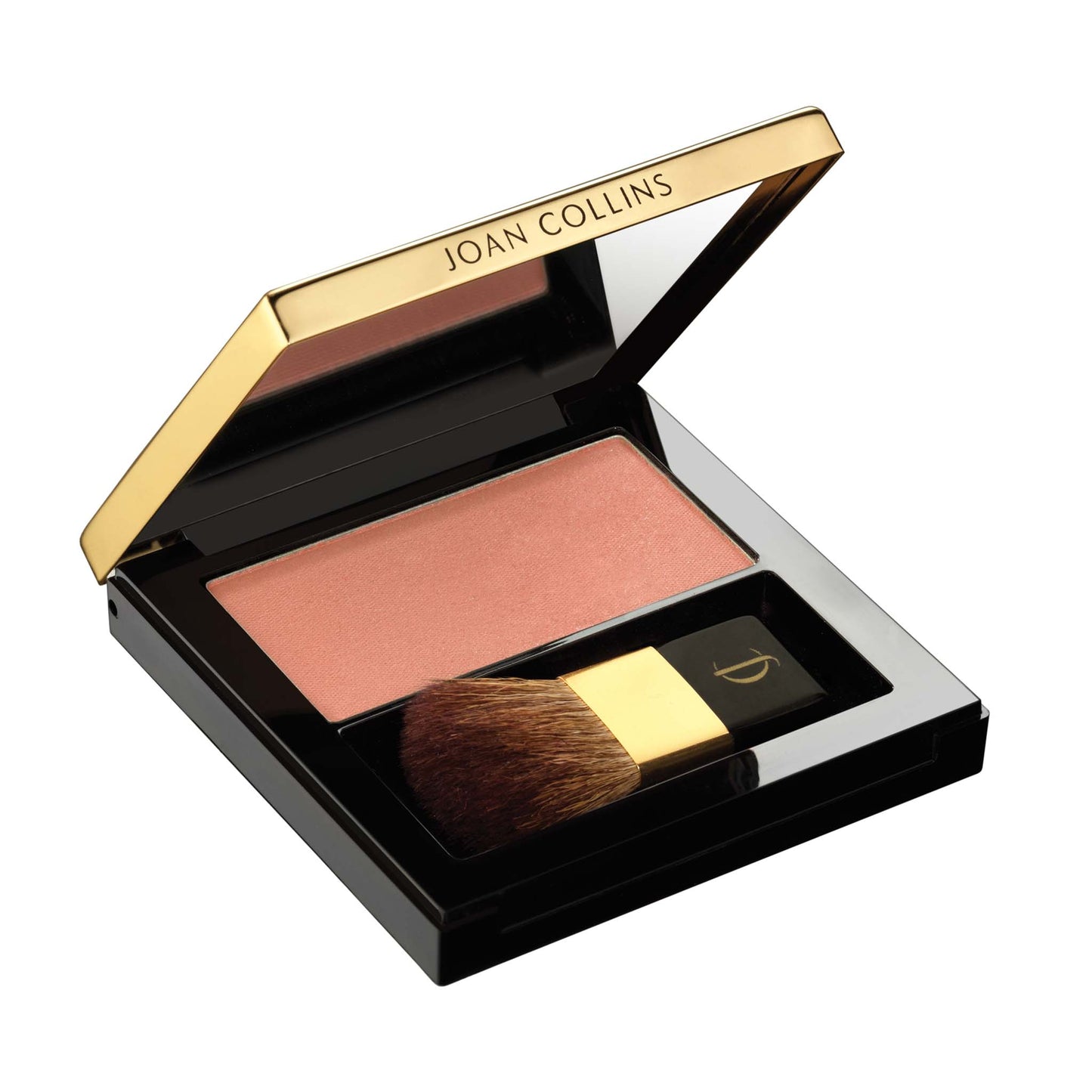 CONTOUR VELVET Blusher