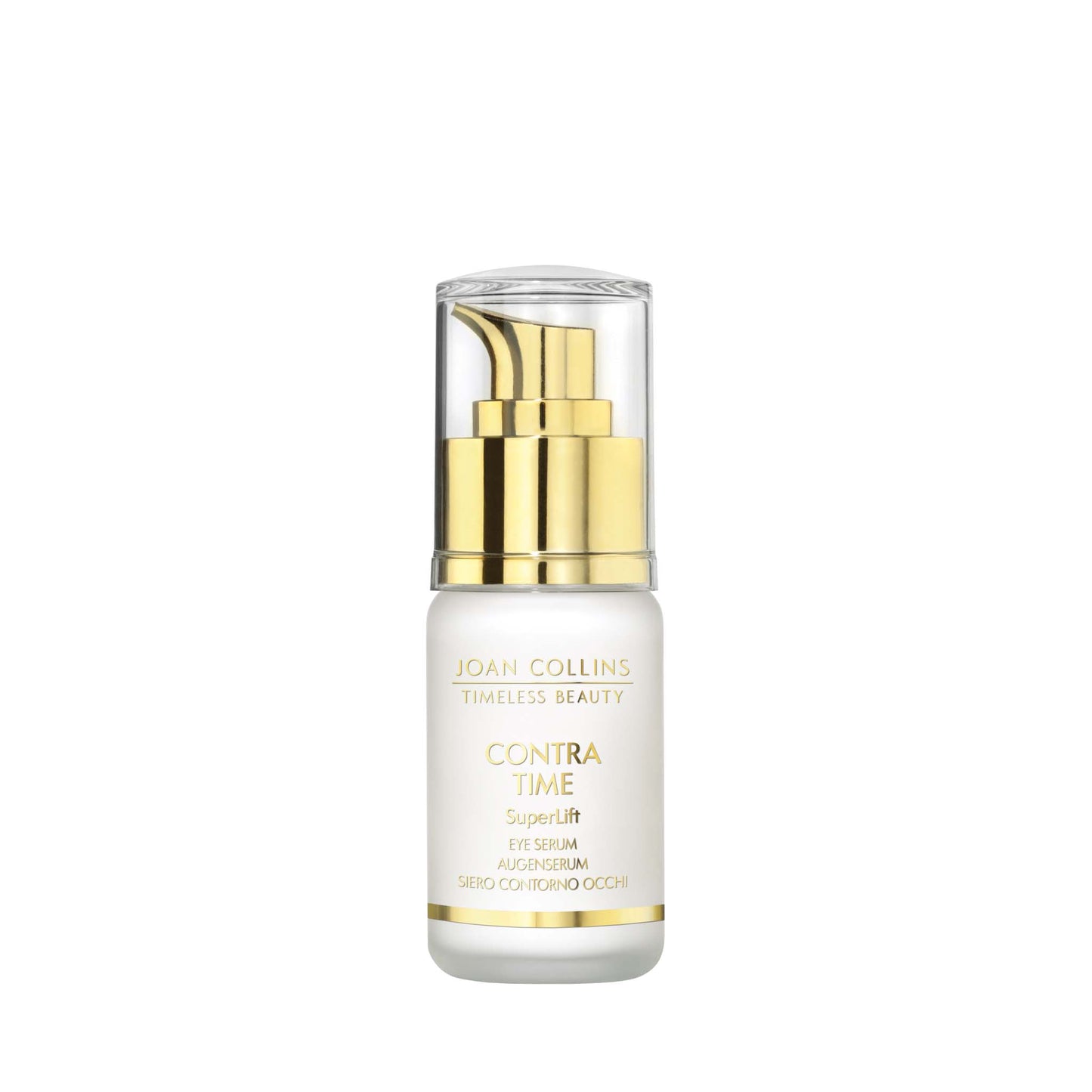 SUPERLIFT Eye Serum
