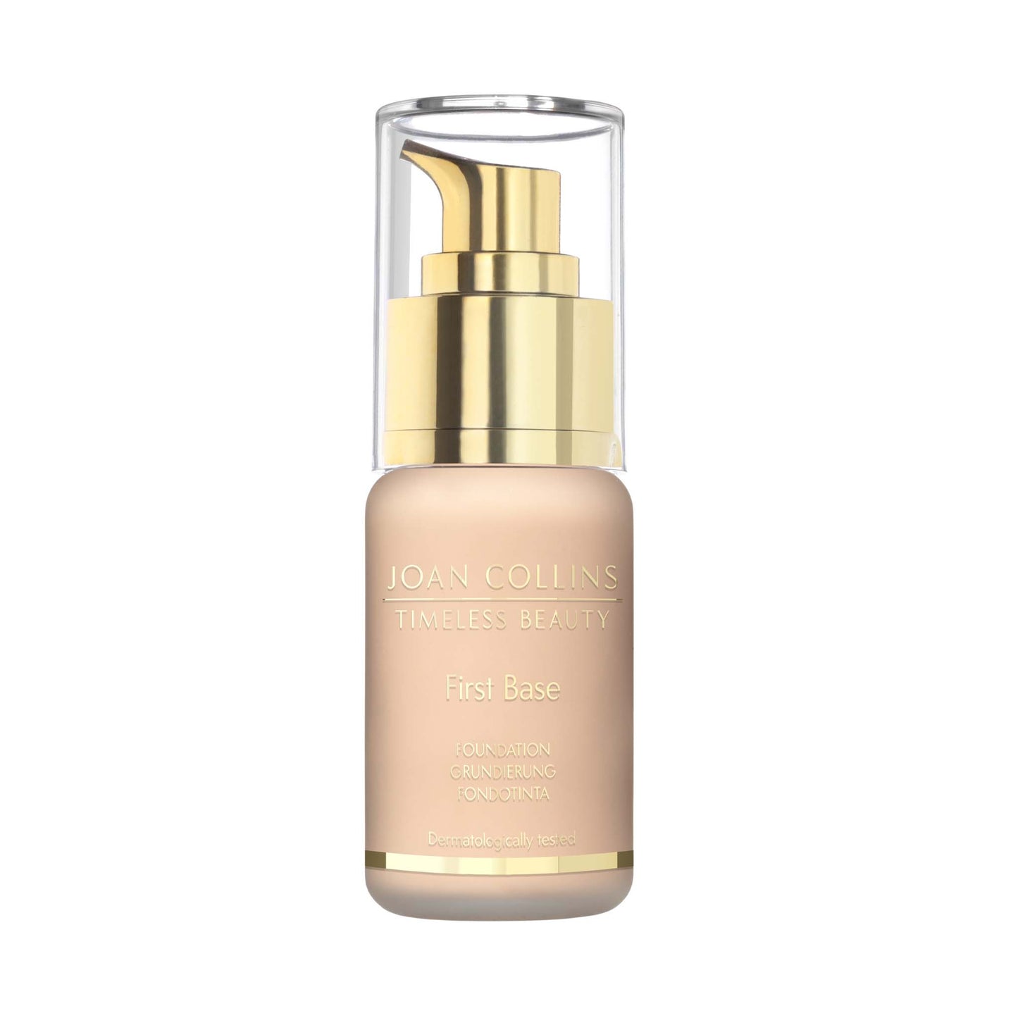 FIRST BASE Foundation