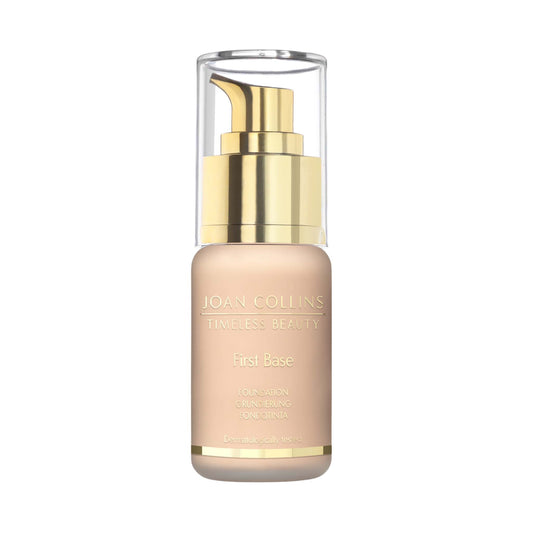 FIRST BASE Foundation
