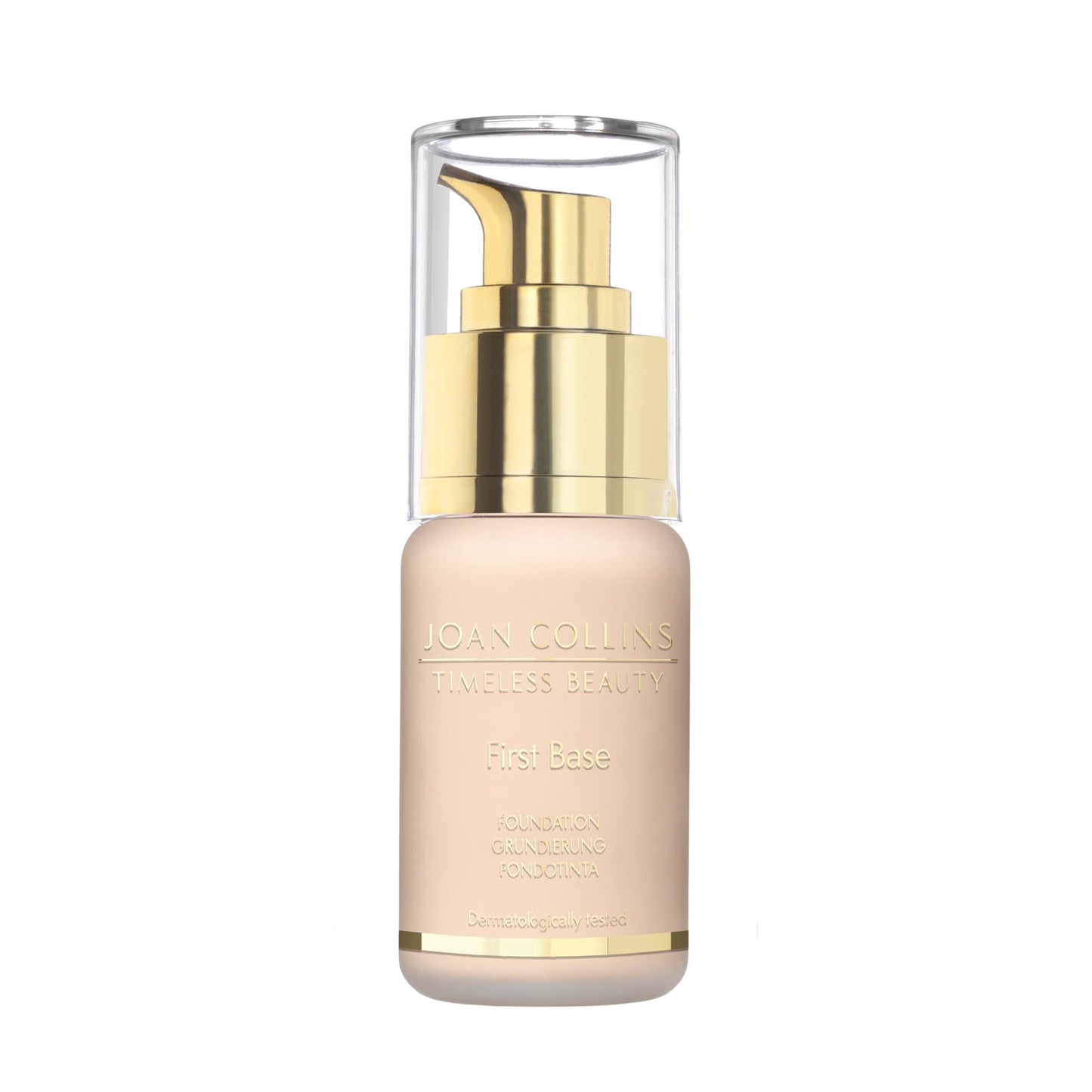 FIRST BASE Foundation