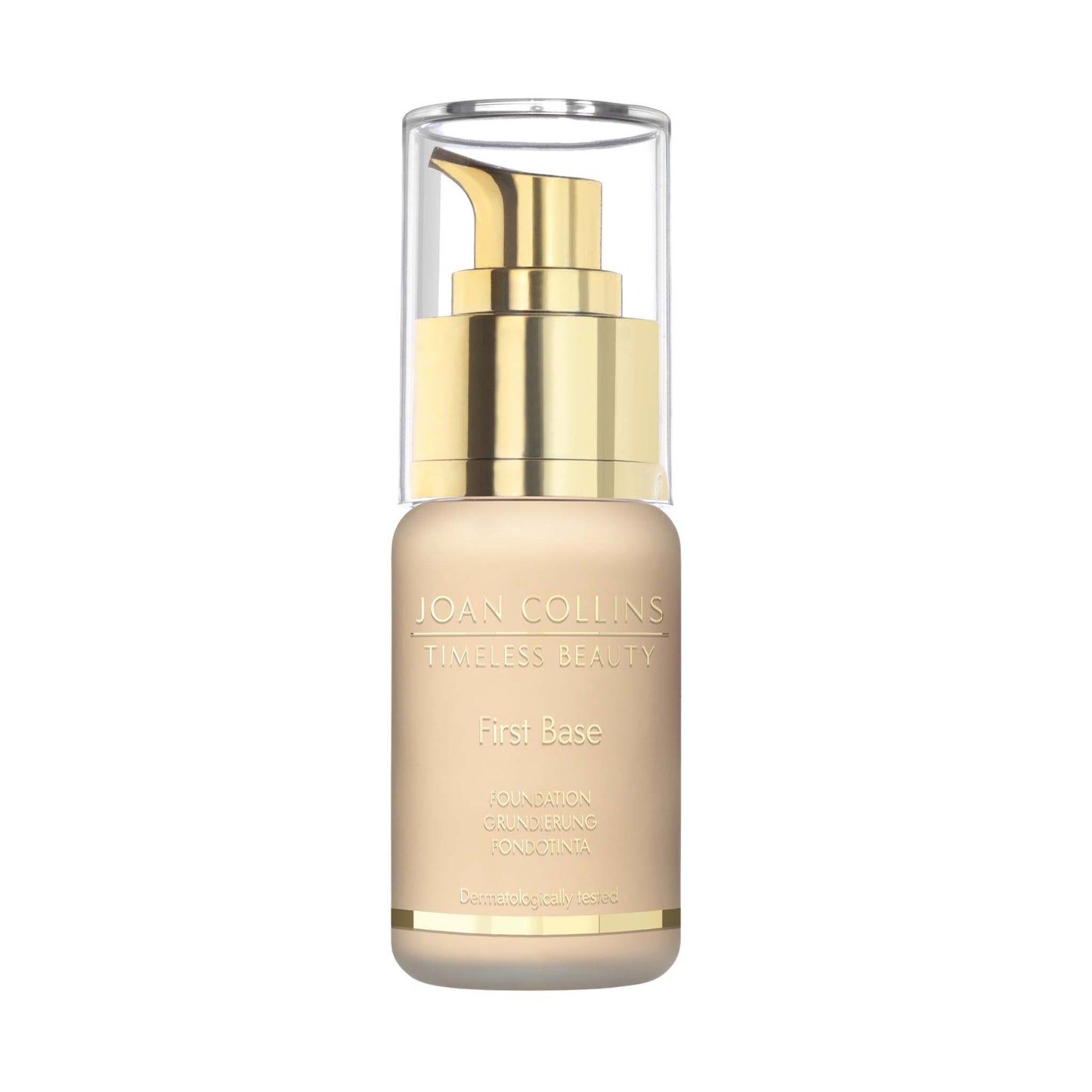 FIRST BASE Foundation