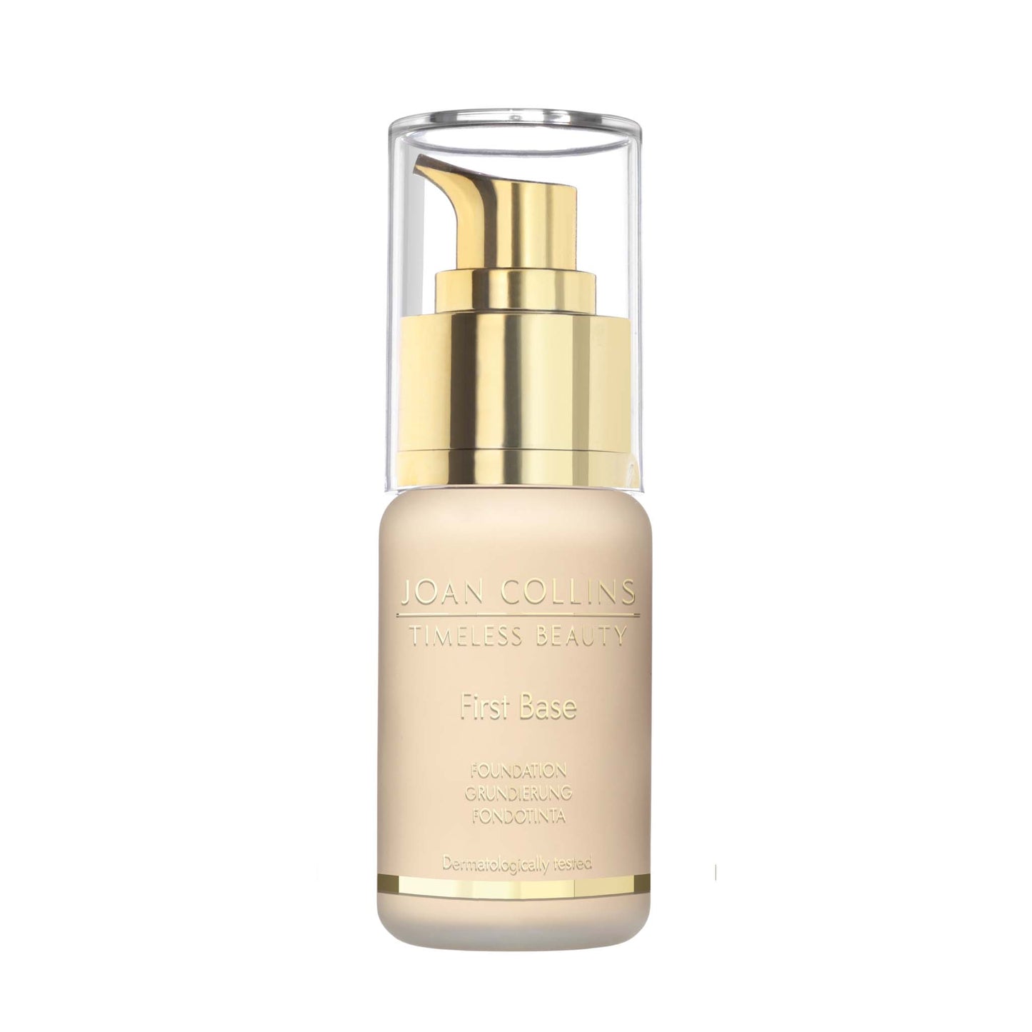 FIRST BASE Foundation