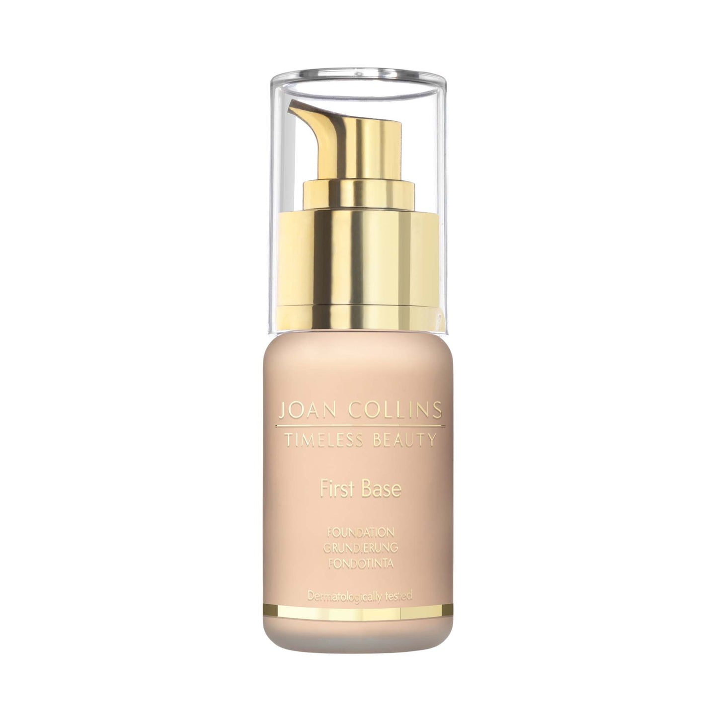 FIRST BASE Foundation
