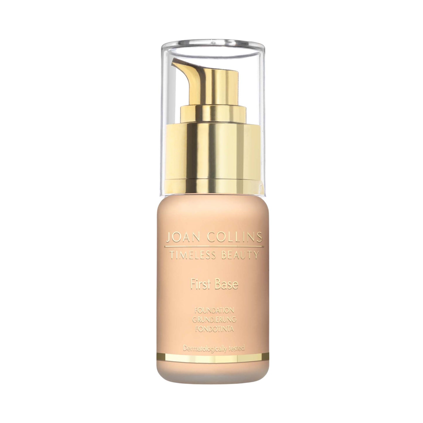 FIRST BASE Foundation