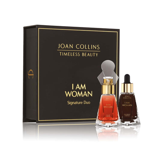 I AM WOMAN - Signature Duo