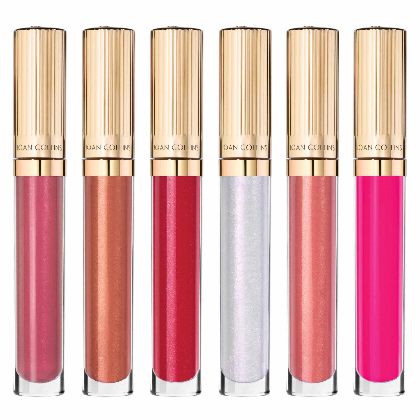 GLORIOUS GLOSS