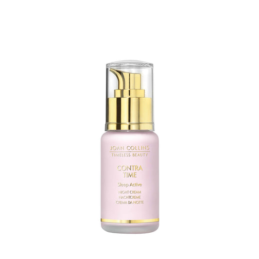 SLEEP ACTIVE Night Cream