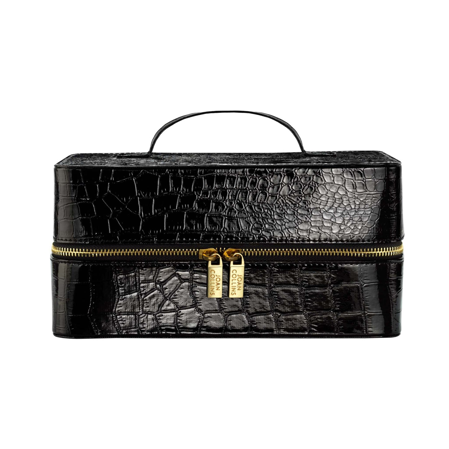 Travelling Light Vanity Case