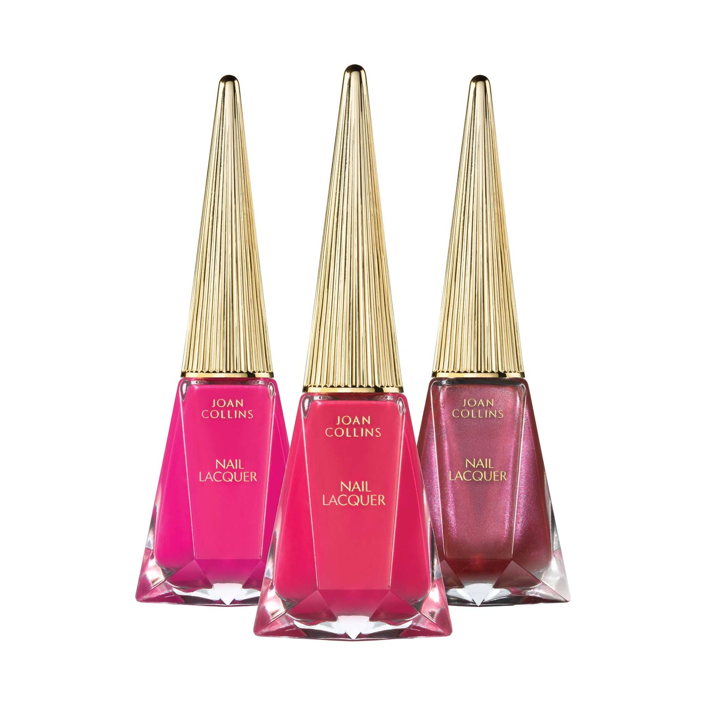 NAIL POLISH