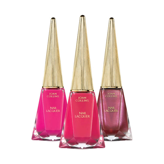 NAIL POLISH