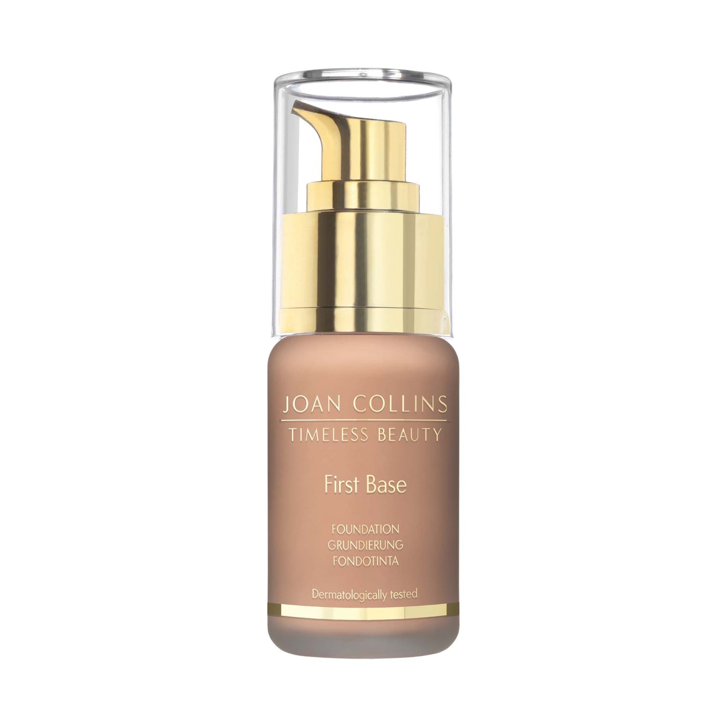 FIRST BASE Foundation