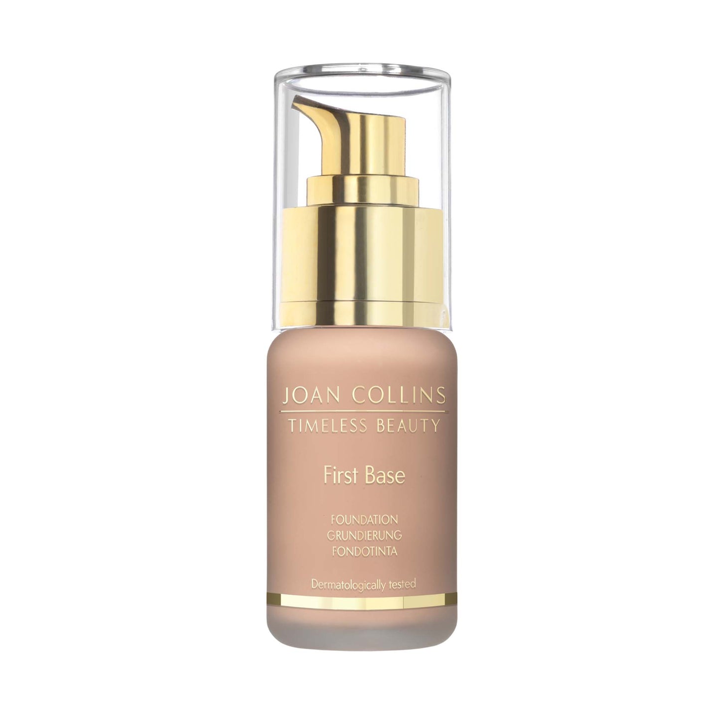 FIRST BASE Foundation