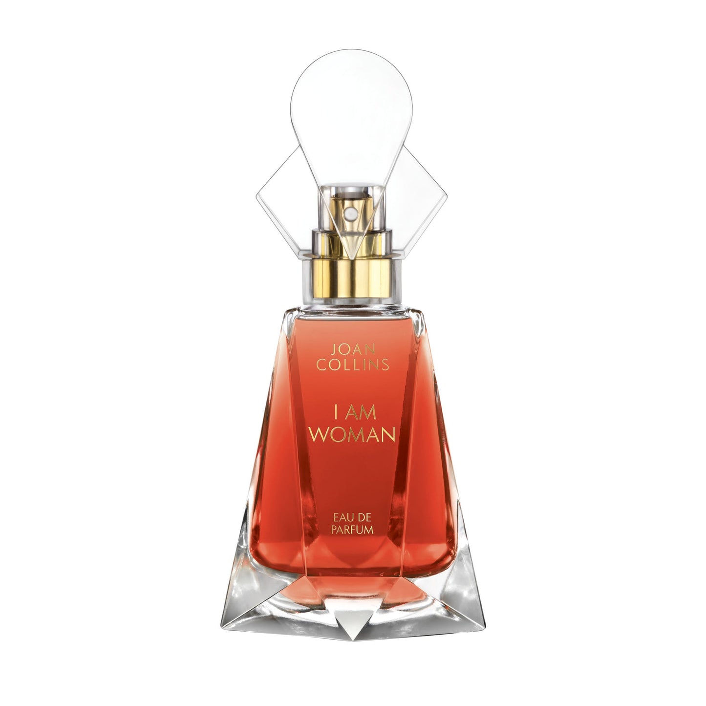 I AM WOMAN - Eau de Parfum 50ml