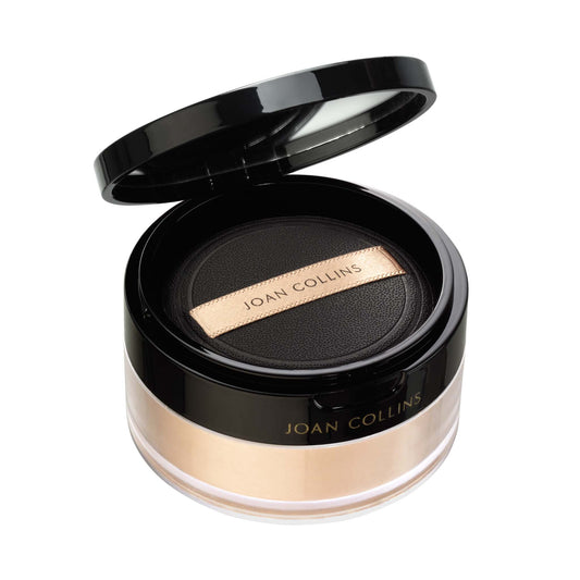 IMPECCABLE FINISH Loose Powder