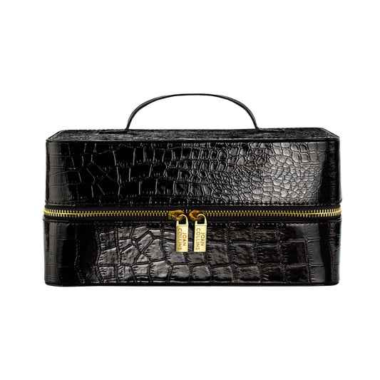 Travelling Light Vanity Case